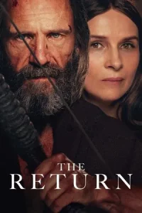  The Return (2024) 